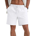 Bermuda fluida veraniega casual